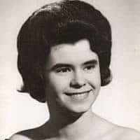 Kirk, Sandra Bevan