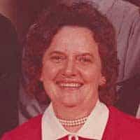 Mabery, Kathleen Hylton