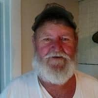 Wolfe, Jerry Alvin
