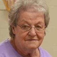 Conley, Marie Sarver