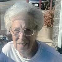Carbaugh, Mary Ann