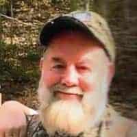 Carroll, Wayne Alfred