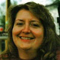 Huffman, Teresa Annette