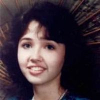 Morris, Mary Lou Elkins