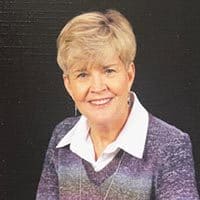 Wine, Mary Dickenson