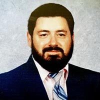 Randall, Michael Alan
