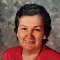 Webb, Audrey Reaves