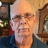 Hayes, Harry Rodney