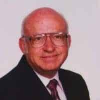 Vest, William Edward