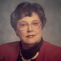 Bishop, Phyllis Elaine