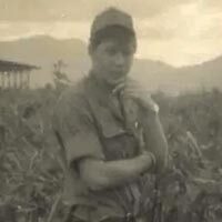 Cressell, Arnold Edward