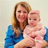 Eldred, Lorna Lombardi