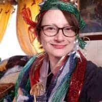 Porterfield, Amanda Suzanne