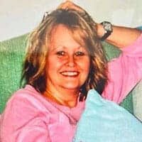 Sarver, Annette Marie
