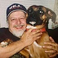 Sheppard, Larry Reed