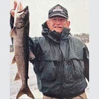 Wickham, Philip King