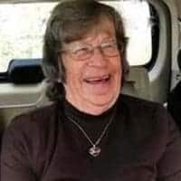 Wickline, Betty Reid