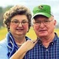 Albert, Harriet Lucas