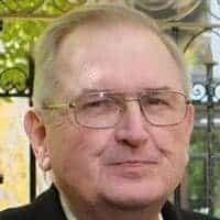 Allen, Rodney Joe