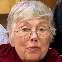 Burr, Annette Parker
