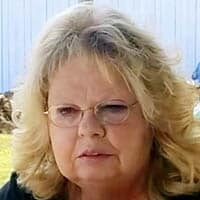 Caviness, Connie Dyer
