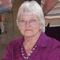 Linkous, Shirley Jane