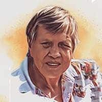 Price, Shirley Foster