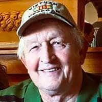 Widdoes, Paul Edward