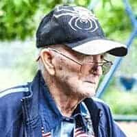 Wilburn, Robert Rudolph