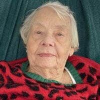 Benn, Sadie Shank Kesler