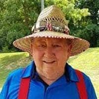 Blake, Sr., Steven Eugene