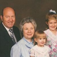 Miles, Ruth Cox