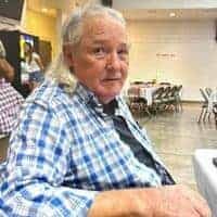 Neice, Jr., Robert Lee