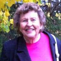 Simmons, Jean Smith