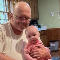 Thornton, Jr., Charles Clinton