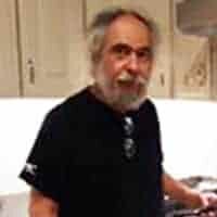 Ricigliano Robert Francis