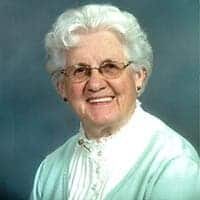 Zuetzius, Betty Dathe