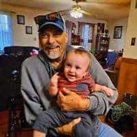 Stone, Charles William