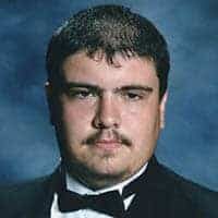 Taylor, Nicholas Wayne