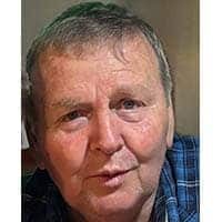 Crawford Donald Grey