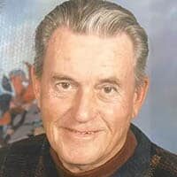 Lindsey William Edward