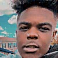 Witcher Jr Anthonie Tyrese