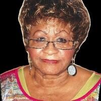 Thompson, Geraldine Hicks