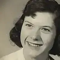 Shelton Gladies Martin