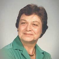 Wehle, Rose Marie