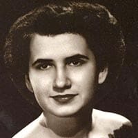 Walden, Joan Bradford Vaughan