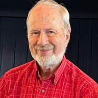 Bunce, George Edwin