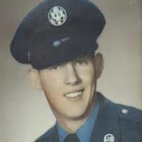 Moses, Gerald E.