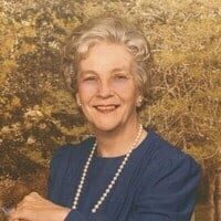 Williams, Frances Moses